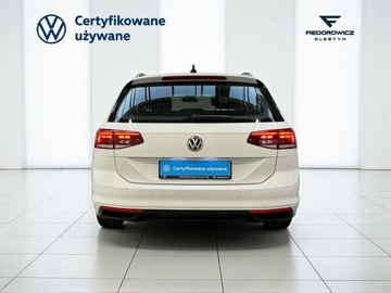 Volkswagen Passat B8 Variant Facelifting 2.0 TDI SCR 150KM 2020 Volkswagen Passat 2.0 TDI 150KM DSG, Salon Polska,, zdjęcie 6