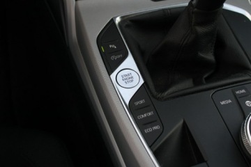 BMW Seria 3 G20-G21 Limuzyna 2.0 318i 156KM 2022 BMW 318 Salon Polska 156HP Gwarancja, zdjęcie 23