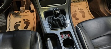 Ford Mondeo IV 2013 Ford Mondeo 2,0Tdci 136KM Lift Skóra Navi Led, zdjęcie 12
