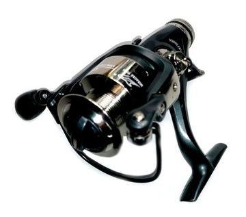 Набор для фидерной ловли: 2 удочки, 2 чехла на катушку.