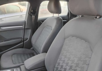 Audi A3 8V Hatchback 3d 1.6 TDI clean diesel 110KM 2015 Audi A3 Sportback 112015r, 1.6 TDI. Uszkodzony prawy przod. Poobijany. Jez, zdjęcie 7