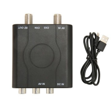Modulator SZDZ1218 2610230348211