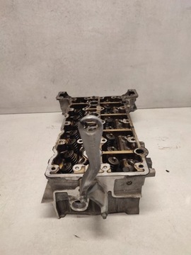 HLAVA MERCEDES 1.8 KOMPRESOR OM271 W203 W211 W209 W204