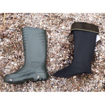 Резиновые сапоги EVA Рыболовные сапоги Резиновые сапоги Polish 42