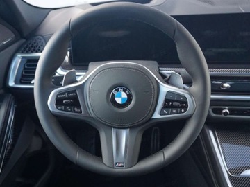 BMW X6 G06 SUV Facelifting 3.0 40i 381KM 2026 BMW X6 xDrive40i Sport Suv 3.0 (381KM) 2026, zdjęcie 6