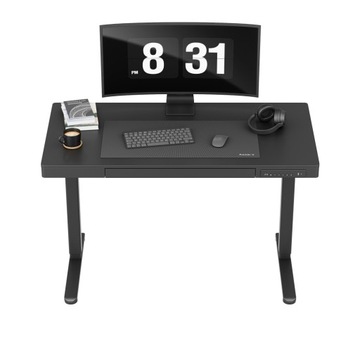 Mark Adler Leader 8.2 Черный электрический стол