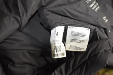 Save the Duck Ultralight jacket kurtka męska L