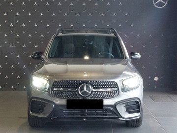 Mercedes GLB SUV 2.0 200d 150KM 2025 MERCEDES-BENZ GLB 200 d 4-Matic AMG Line 2.0 (150KM) 2025, zdjęcie 1