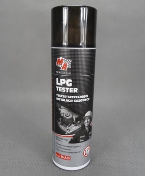 MA PROF - ТЕСТЕР УТЕЧЕК СУГ 500МЛ