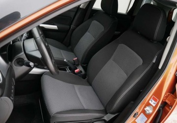 Suzuki Vitara III SUV 1.6 VVT 120KM 2016 Suzuki Vitara Suzuki Vitara 1.6 Elegance 2WD 1.6 Benzyna 120KM, zdjęcie 24