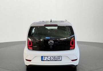 Volkswagen up! Hatchback 5d Facelifting 1.0 65KM 2021 Volkswagen up 1.0MPI Move Niski przebieg PL Salon FV23 Benzyna 65KM, zdjęcie 6
