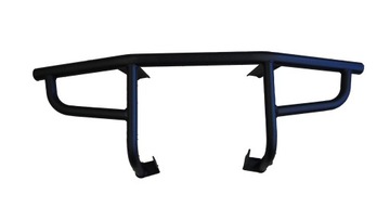 TYLNY STALOWY BUMPER do LONCIN X-WOLF 700