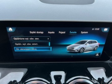 Mercedes Klasa B W247 2020 Mercedes B 180 Automat Elektryczna klapa FV23%, zdjęcie 19