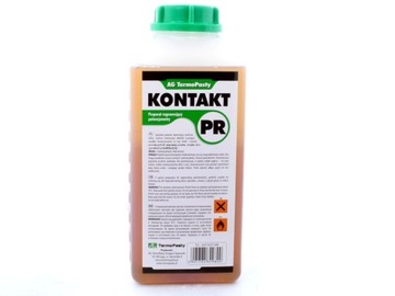 Kontakt PR regenerujący potencjometry 1L