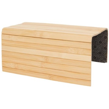 Podłokietnik na sofę kanapę Elastyczna podkładka na oparcie 42 x 33 MDF