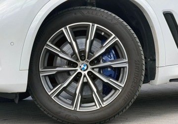 BMW X5 G05 SUV 3.0 30d 265KM 2020 BMW X5 xDrive40d, 340KM, M pakiet, 12-msc gwaran. 3.0 Diesel 340KM, zdjęcie 8
