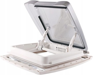 Okno dachowe MPK 40X40 Vision StarM Pro z wentylac