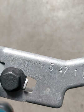 KLAKSON SIGNÁL ZVUKOVÝ CAYENNE 7P5951193