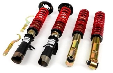 MTS GOLD ZAWIESZENIE GWINTOWANE CAMBER BMW E24 E28
