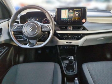 Suzuki Swift VII 1.2 DualJet mild Hybrid 82KM 2024 Suzuki Swift Salon PL 1.2 Dualjet SHVS Premium Plus 1.2 Hybryda 83KM, zdjęcie 12