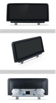 Android 13 ЭКРАН BMW F30 F31 F34 F32 F33 Система NBT 8 ГБ ОЗУ SNAPDRAGON 665