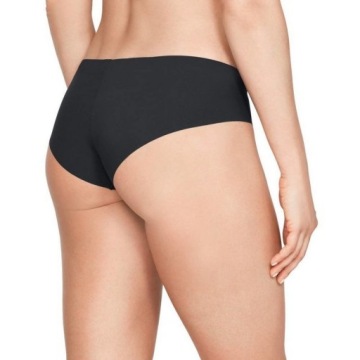 ЖЕНСКИЕ ТРУСЫ UNDER ARMOR ХИПСТЕРСКИЕ ТРУСЫ 3шт. S