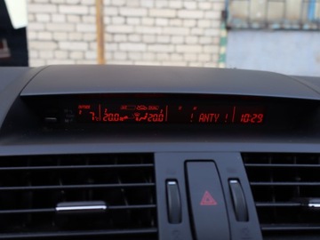 Mazda 6 II Kombi Facelifting 2.0 MZR 155KM 2011 Mazda 6 2.0, Klima, Klimatronic, Tempomat, zdjęcie 16