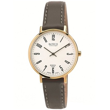 Zegarek damski Boccia 3246-12 NOWY