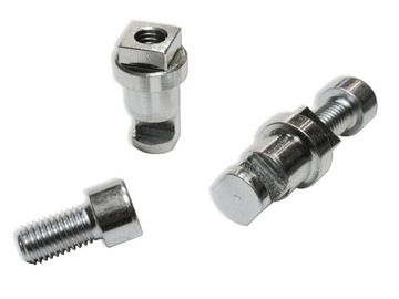 Zaczep ściągacza (łapki)