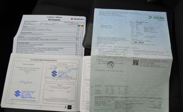 Suzuki Swace Kombi 1.8 Hybrid 122KM 2021 Suzuki Swace 1.8 VVTi Hybryda 122KM FullOpcja Kamera DRCC SerwisASO Corolla, zdjęcie 24