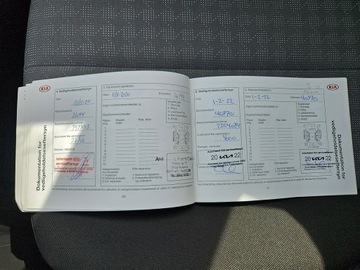 Kia Venga Mikrovan Facelifting 1.4 DOHC 90KM 2016 Kia Venga 1,4 benzyna 90KM zarejestrowany, zdjęcie 17