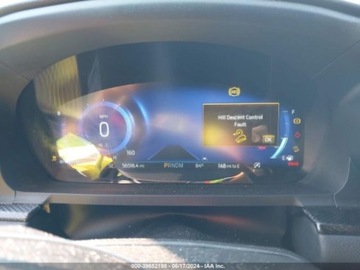 Ford Explorer VI 2020 Ford Explorer 2020r, ST, 3.0L, 4x4 3.0 Benzyna 400KM, zdjęcie 9