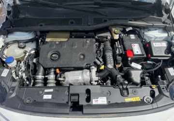 Peugeot 208 II Hatchback 1.5 BlueHDI 102KM 2020 Peugeot 208 Peugeot 208 1.5 Diesel 102KM, zdjęcie 9