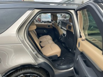 Land Rover Discovery V 2025 Land Rover Discovery Metropolitan 4x4 HAK 7os., zdjęcie 3