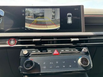 Hyundai Tucson IV SUV Facelifting 1.6 T-GDI 160KM 2025 Hyundai Tucson 160KM 6MT Executive 2025 1.6 Benzyna 160KM, zdjęcie 14