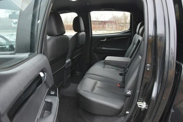 Isuzu D-Max III Extended Cab 1.9 Ddi 163KM 2020 Isuzu D-Max LxS 4WD 1.9d 163KM AUTOMAT 2020r. SALO, zdjęcie 15