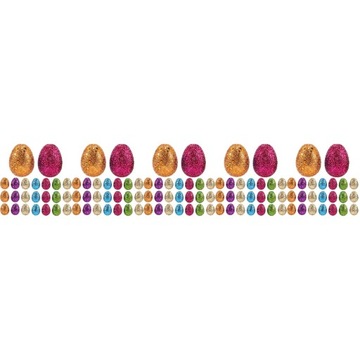 ШОКОЛАДНАЯ КОРОБКА КОНФЕТ ШАРИКИ БИНГО ДЛЯ МАШИНЫ GUMBALL C