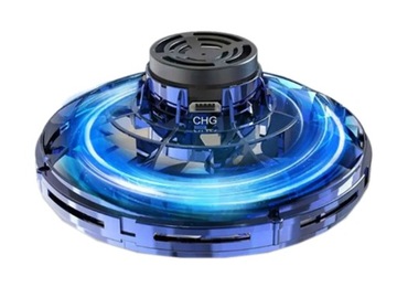 Летающий спиннер Hit FlyNova Pro Led загорается
