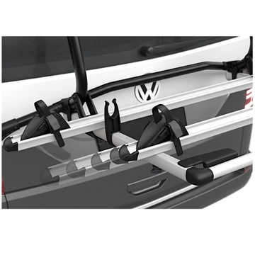 Откидная велосипедная стойка Thule WanderWay 2