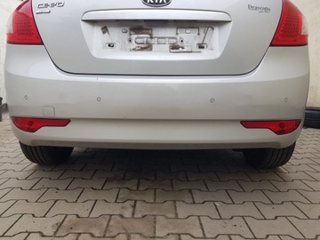 KIA CEED I HB CLONA (KRYT) KRYT 06-11R