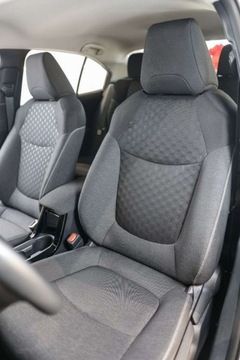 Toyota Corolla XII Sedan Facelifting 1.8 Hybrid 140KM 2024 Toyota Corolla 1.8 Hybrid Comfort Tech Oferta Dealera Gwarancja 1.8 140KM, zdjęcie 7