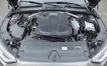 Audi A4 B9 Allroad Quattro Facelifting 2.0 40 TDI 190KM 2020 Audi A4 Avant 2,0 TDI 190 KM QUATTRO Full Led Nawigacja Webasto 2.0 Diesel, zdjęcie 36