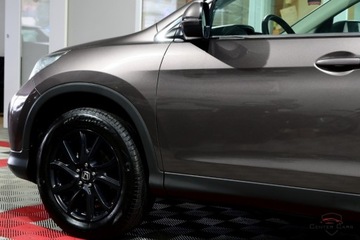 Honda CR-V IV SUV Facelifting 1.6 i-DTEC 120KM 2015 Honda CR-V 1.6 i-DTEC Lifestyle Bi Xenon Climatronic Kamera Alcantara Gwar, zdjęcie 34
