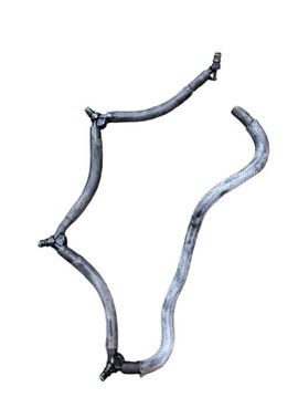 PRZELEWY WTRYSKIWACZY JUMPY SCUDO EXPERT 2.0 HDI