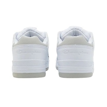 ChampionSneakersy S22199-CHA-WW010 Wht/Grey/Nbk