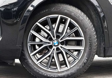 BMW X1 2025 BMW X1 I wlasciciel Gwarancja Led Bezwypadkowy FVAT23 1.5, zdjęcie 11