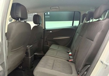 Opel Zafira C Tourer Facelifting 1.4 Turbo 120KM 2017 Opel Zafira Active Navi Klima Gwarancja Raty Zamiana 1.4 Benzyna 120KM, zdjęcie 24