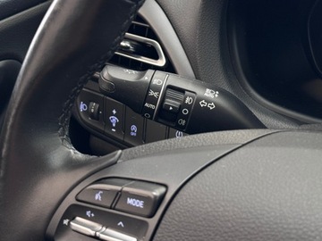 Hyundai i30 III 2022 Hyundai i30 Smart, 1 właściciel, Salon Polska, FV, zdjęcie 20