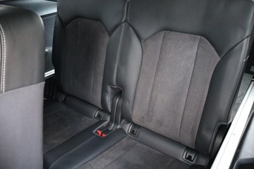 Audi Q7 II SUV 3.0 TDI 272KM 2016 Audi Q7 3.0 TDI, Salon Polska, Serwis ASO, 268 KM, zdjęcie 16