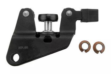 Opel Combo 01- ЦЕНТРАЛЬНАЯ ТЕЛЕЖКА С РАЗДВИЖНОЙ ДВЕРЬЮ P